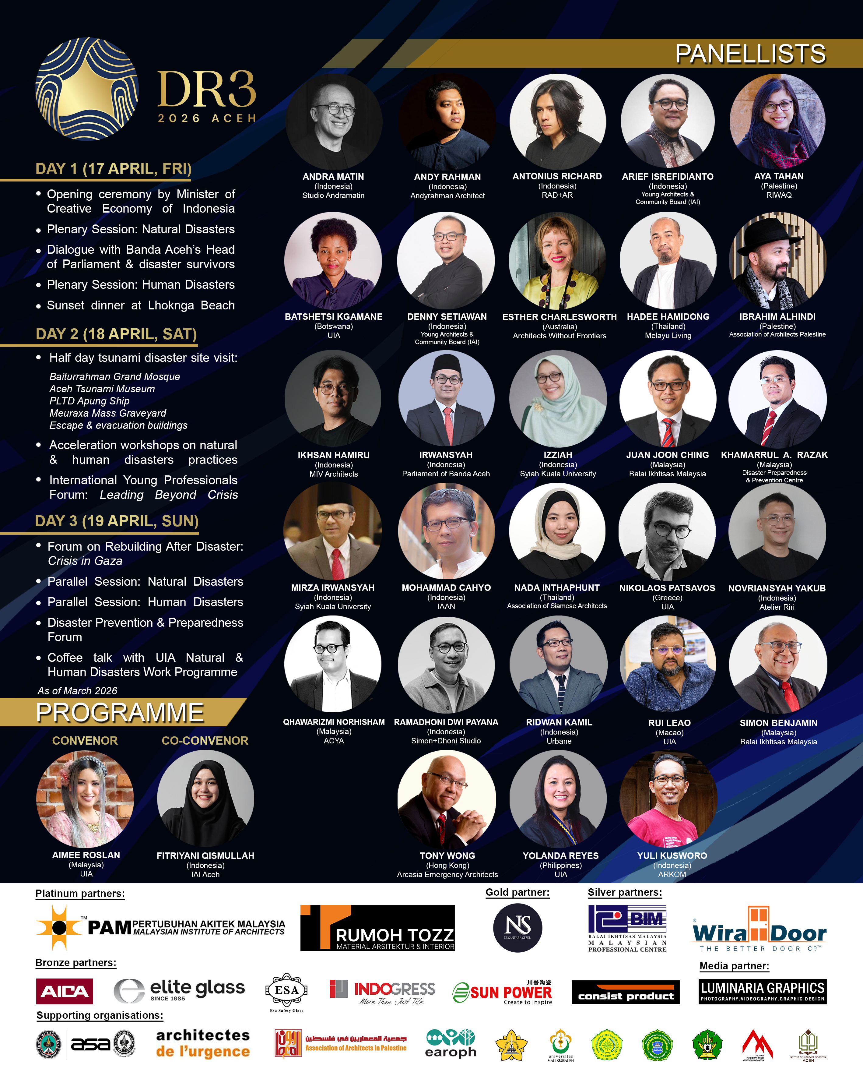 Flyer - Full View