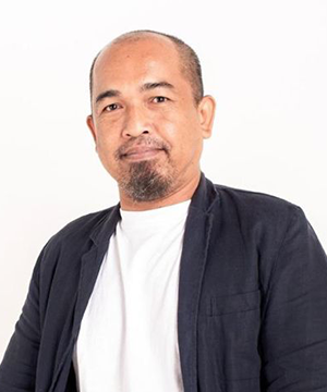 Hadee Hamidong