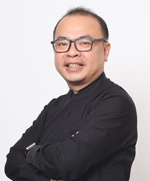 Denny Setiawan